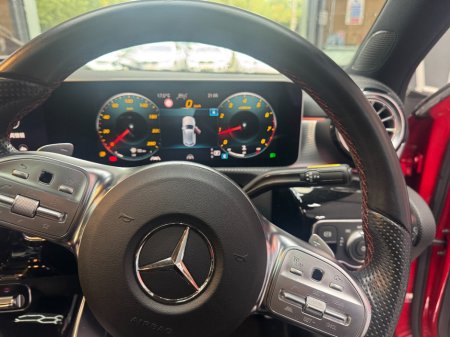 2019 Mercedes-Benz A-Class - photo 12