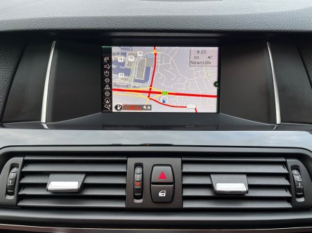 2014 BMW 5-Series - photo 23