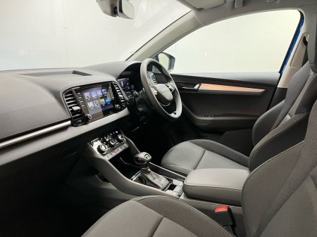 2026 Skoda Karoq - photo 5