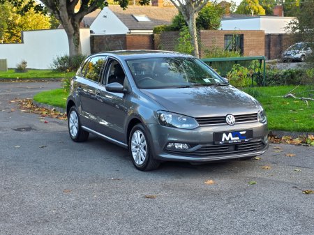 2015 Volkswagen Polo - photo 2