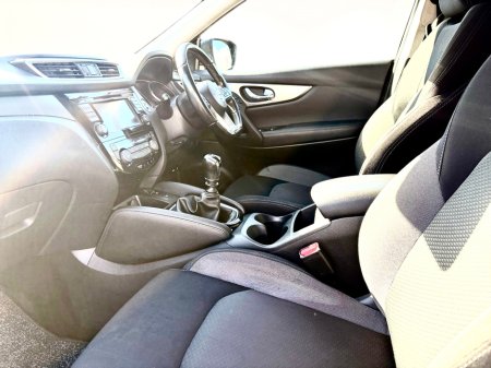 2019 Nissan Qashqai - photo 12