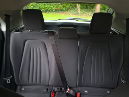 2021 Toyota Yaris Cross - photo 21