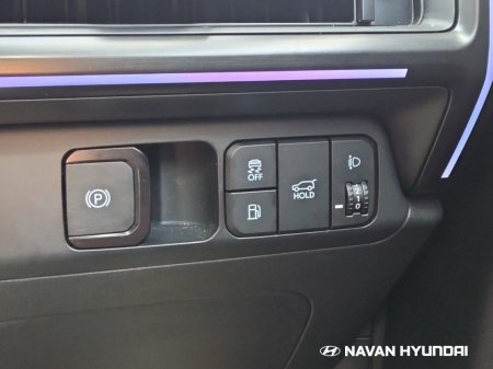 2026 Hyundai Santa Fe - photo 28