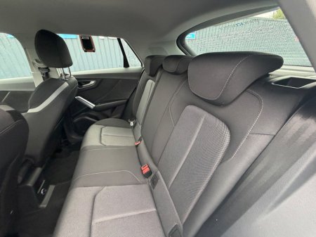 2018 Audi Q2 - photo 43