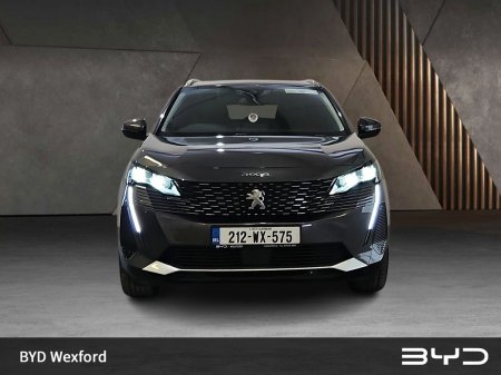 2021 Peugeot 3008 - photo 2