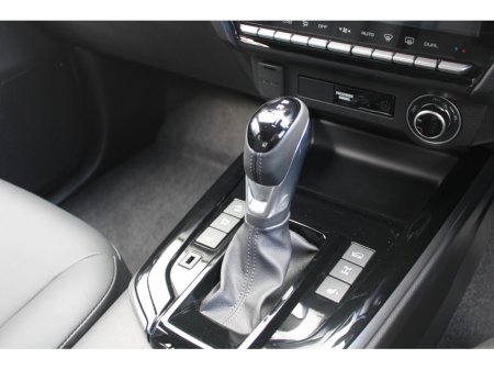 2026 Isuzu D-Max - photo 18