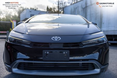 2023 Toyota Prius