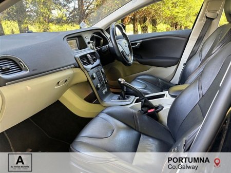 2016 Volvo V40 - photo 4