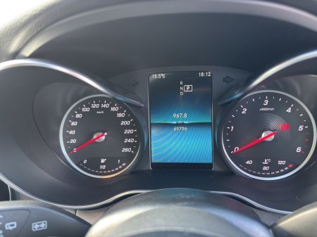 2018 Mercedes-Benz C-Class - photo 12