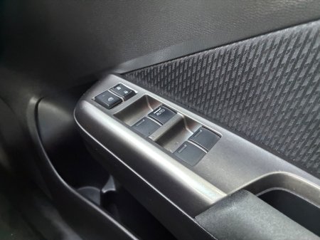 2019 Honda Grace - photo 15