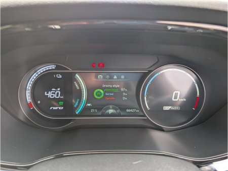 2022 Kia Niro - photo 21