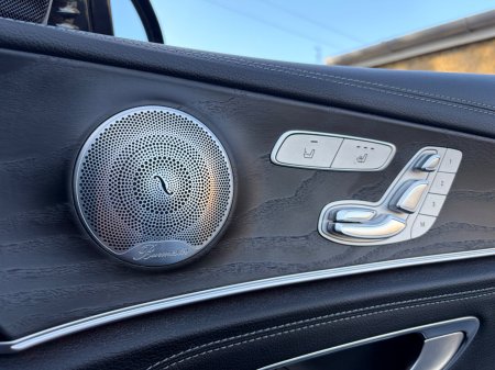 2017 Mercedes-Benz E-Class - photo 15