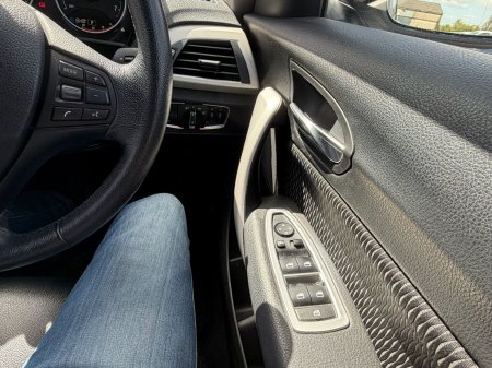 2016 BMW 1-Series - photo 12