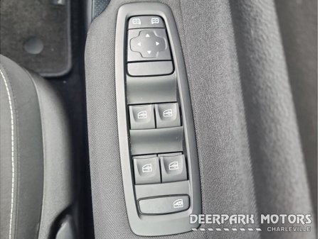 2019 Renault Megane - photo 17
