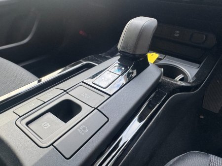 2026 Toyota Prius - photo 10
