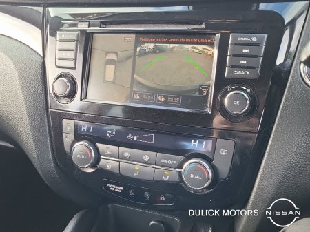2020 Nissan Qashqai - photo 14