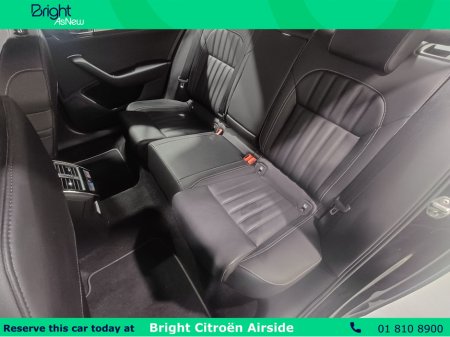 2023 Skoda Superb - photo 20