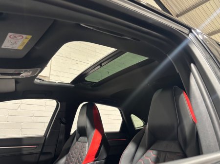 2021 Audi RS Q3 - photo 32