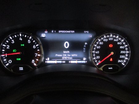 2025 Jeep Renegade - photo 22