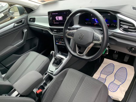 2023 Volkswagen T-Roc - photo 15