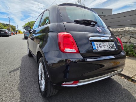 2024 Fiat 500 - photo 5