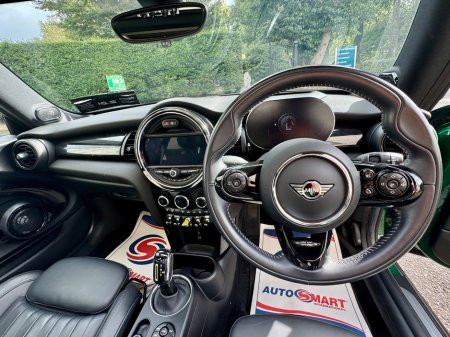 2021 Mini Cooper - photo 25