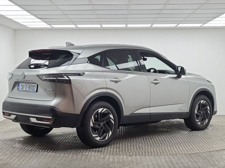 2026 Nissan Qashqai - photo 14