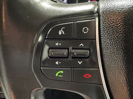 2016 Hyundai i20 - photo 17
