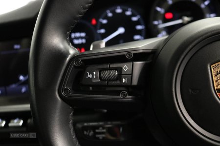 2023 Porsche 911 - photo 30