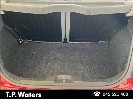2021 Fiat 500 - photo 9