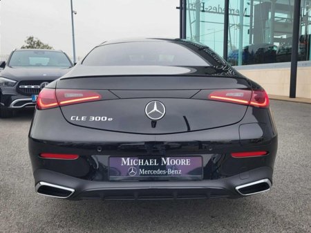 2027 Mercedes-Benz CLE - photo 13