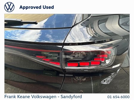 2026 Volkswagen ID.4 - photo 24