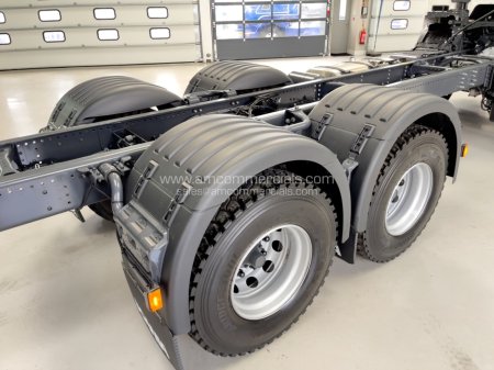 2026 SCANIA G460 XT SUPER - photo 8