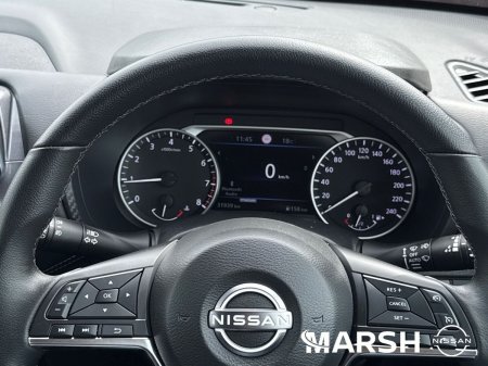 2024 Nissan Juke - photo 29