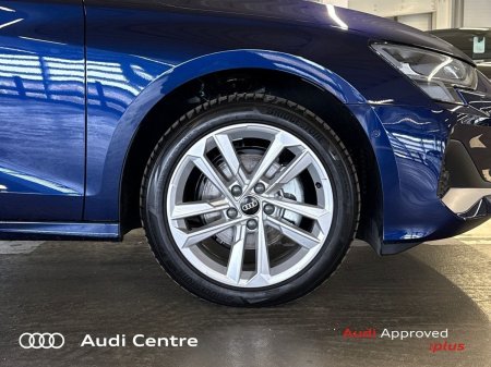 2026 Audi A3 - photo 6