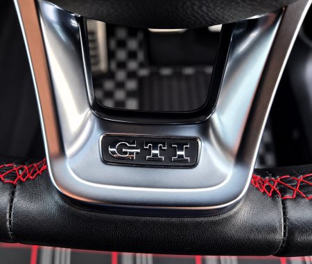 2018 Volkswagen Golf - photo 13
