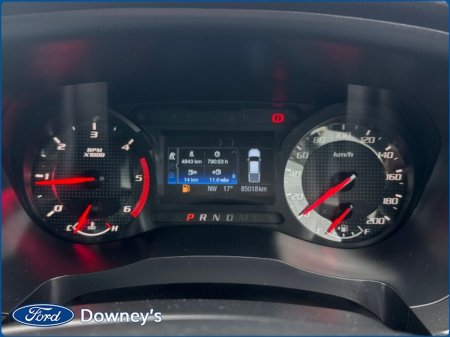 2020 Ford Ranger - photo 12