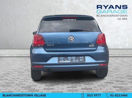 2017 Volkswagen Polo - photo 6