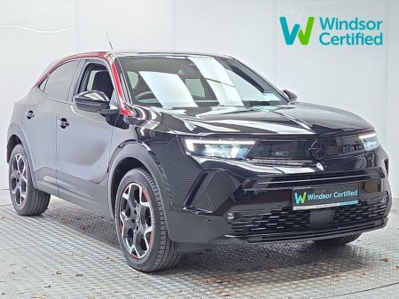 2023 Opel Mokka GS 1.2i (100PS) S/S