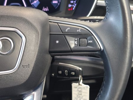 2019 Audi Q3 - photo 22