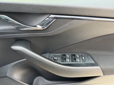 2023 Skoda Kamiq - photo 24