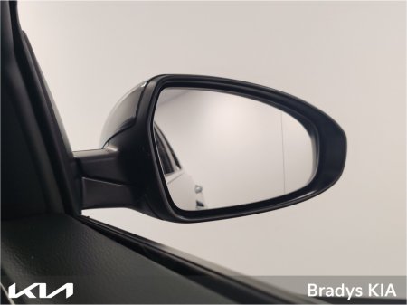 2024 Kia XCeed - photo 21