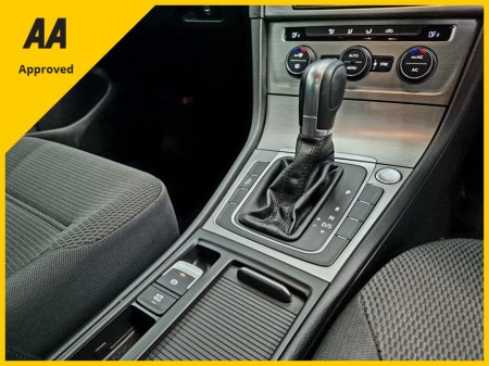 2016 Volkswagen Golf - photo 20