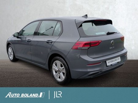 2024 Volkswagen Golf - photo 2