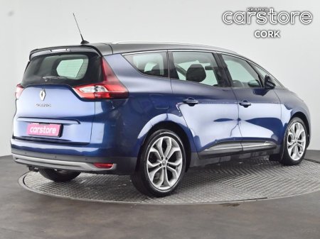 2019 Renault Grand Scenic - photo 5