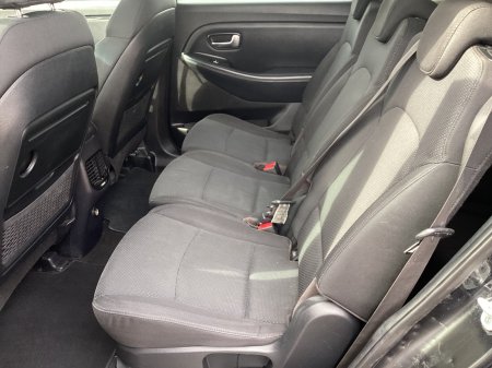 2016 Kia Carens - photo 12