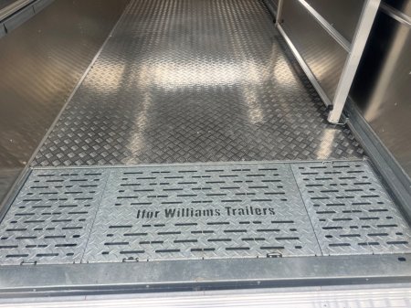 0 Ifor Williams Trailers  - photo 7