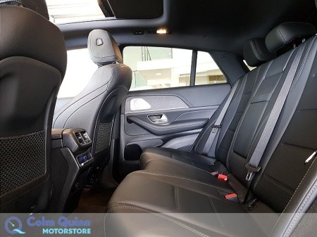 2022 Mercedes-Benz GLE - photo 10