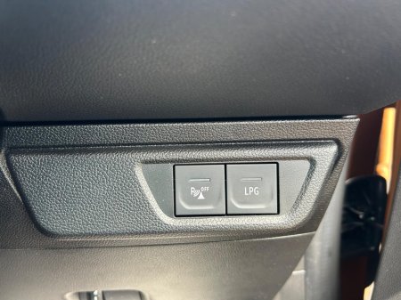 2021 Dacia Sandero - photo 21
