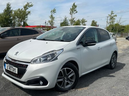 2017 Peugeot 208 - photo 3